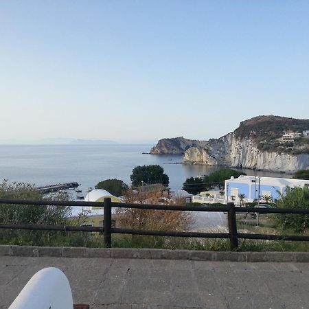 Hotel Villaggio Dei Pescatori 蓬扎 外观 照片
