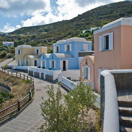 Hotel Villaggio Dei Pescatori 蓬扎 外观 照片